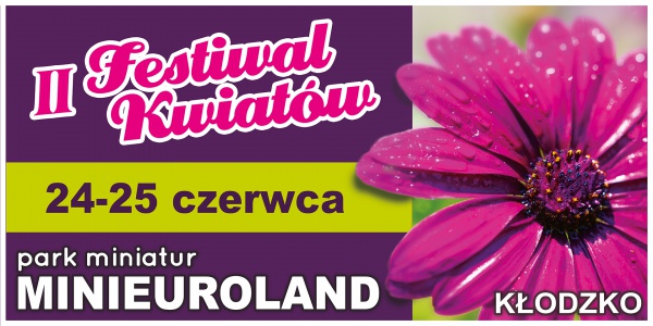 Festiwal Kwiatów